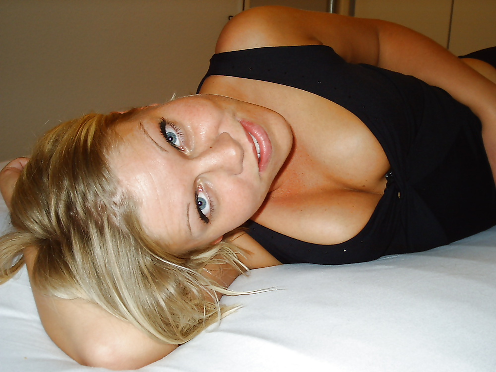 Pretty Amateur Teen Heidi pict gal