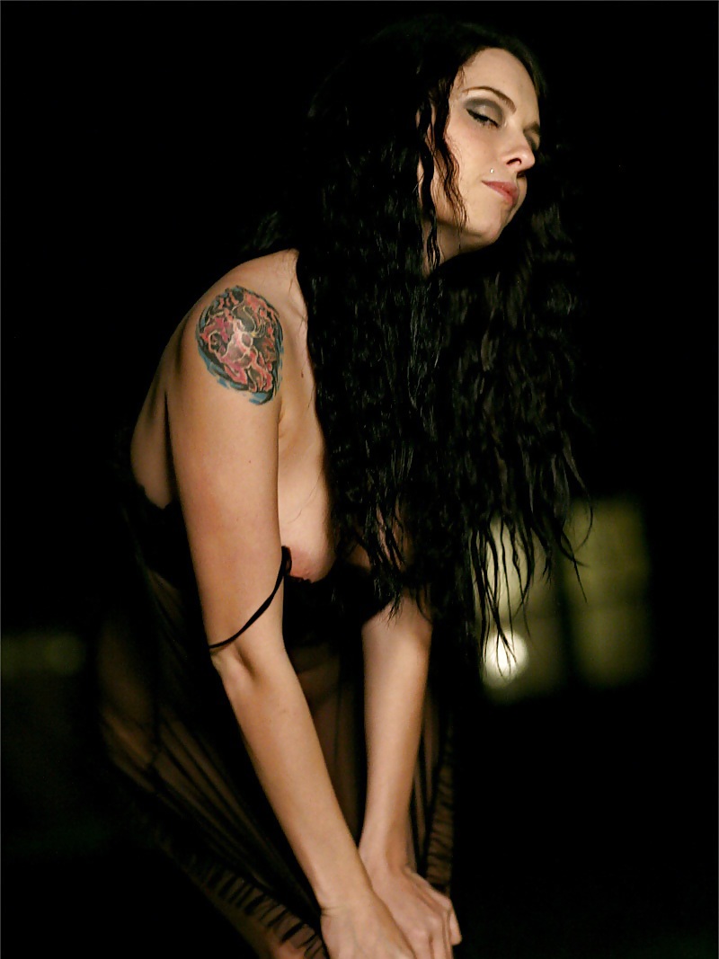 On the Streets pict gal