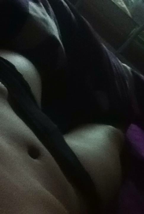 Chav Teen Chloe pict gal