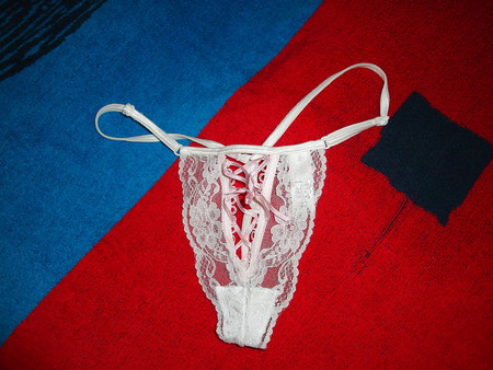 Wifes Underwear