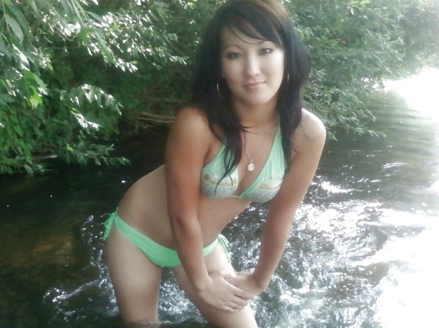 Sweet and sexy asian Kazakh girls #12 pict gal