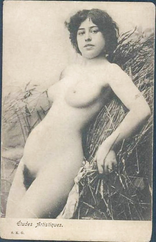 More Nudies I love deeply pict gal