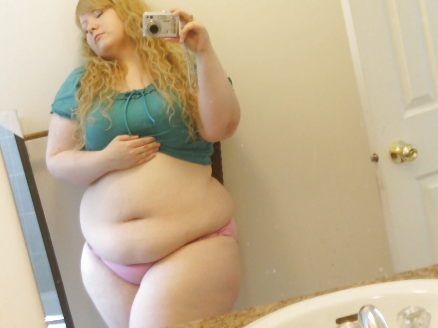 Selfie Amateur BBWs, Curvy and Thick! - vol 62! pict gal