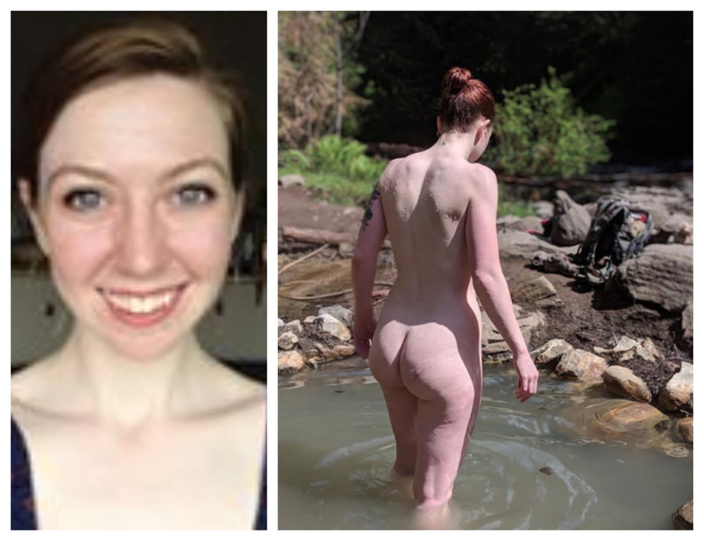 Websluts Before and After - 161 Photos 