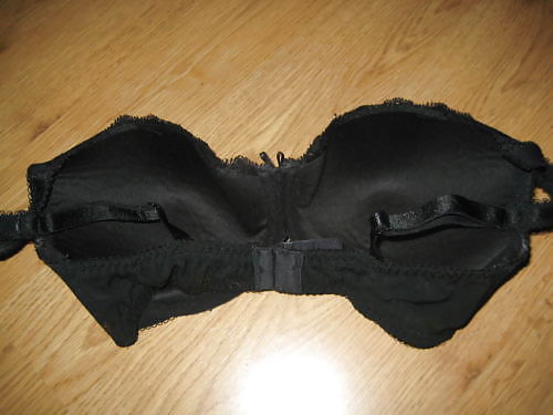 Bra shots pict gal