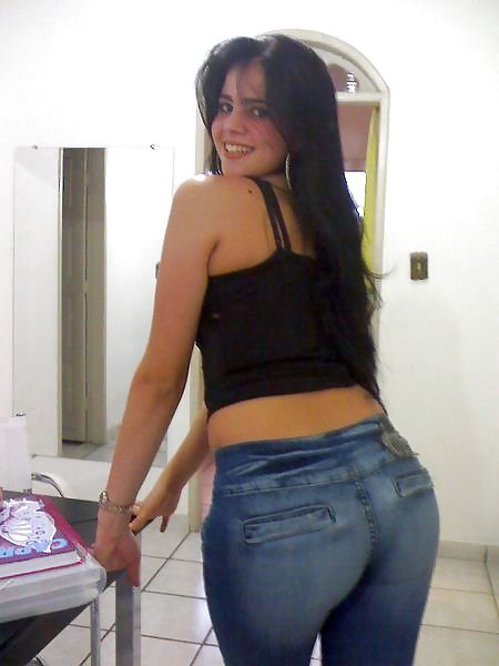 Rica Cubana pict gal