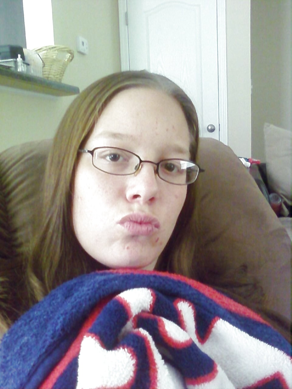 Nicole Gbur USMC cheating cumdumpster pict gal