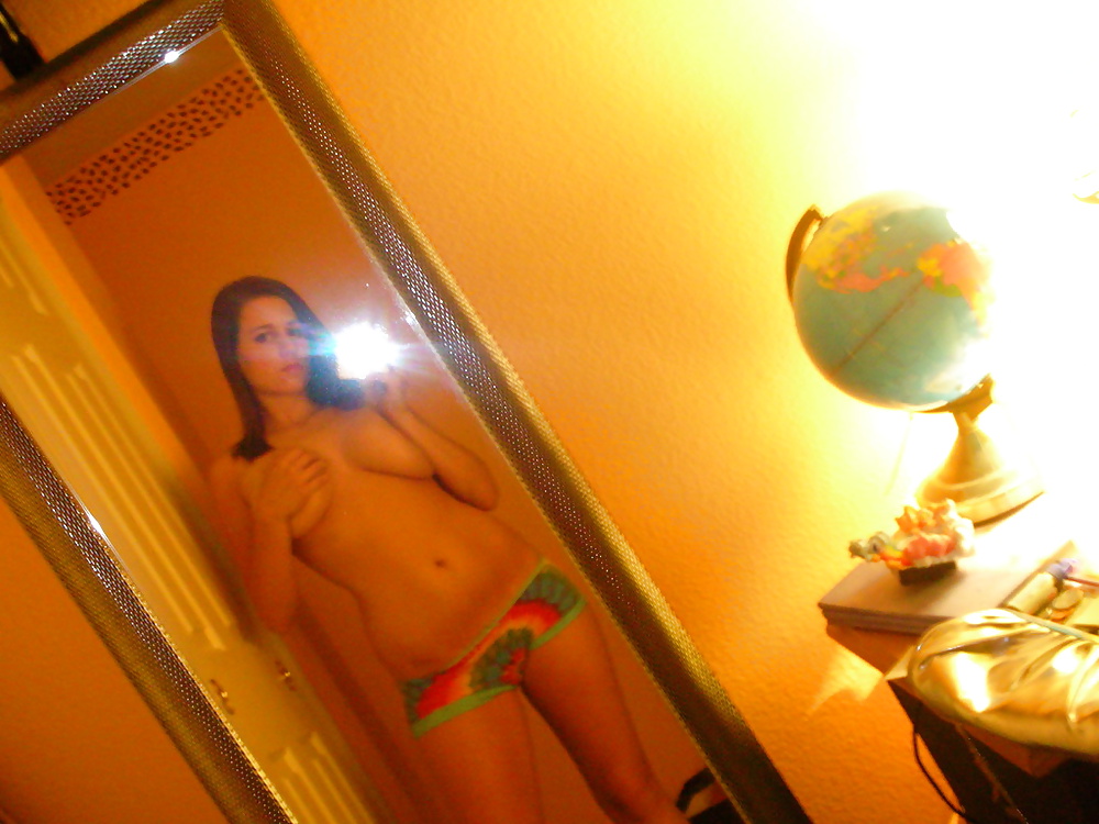 Pretty Amateur Amee pict gal