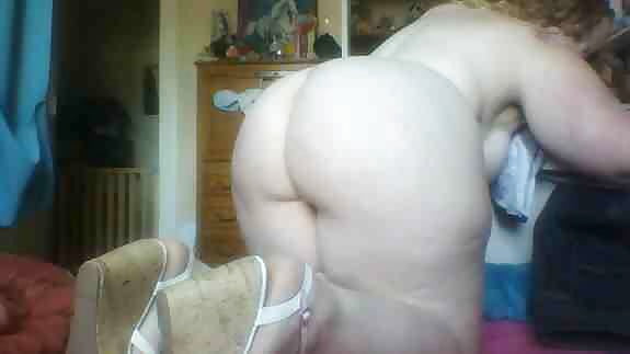 Big and sexy 15 pict gal