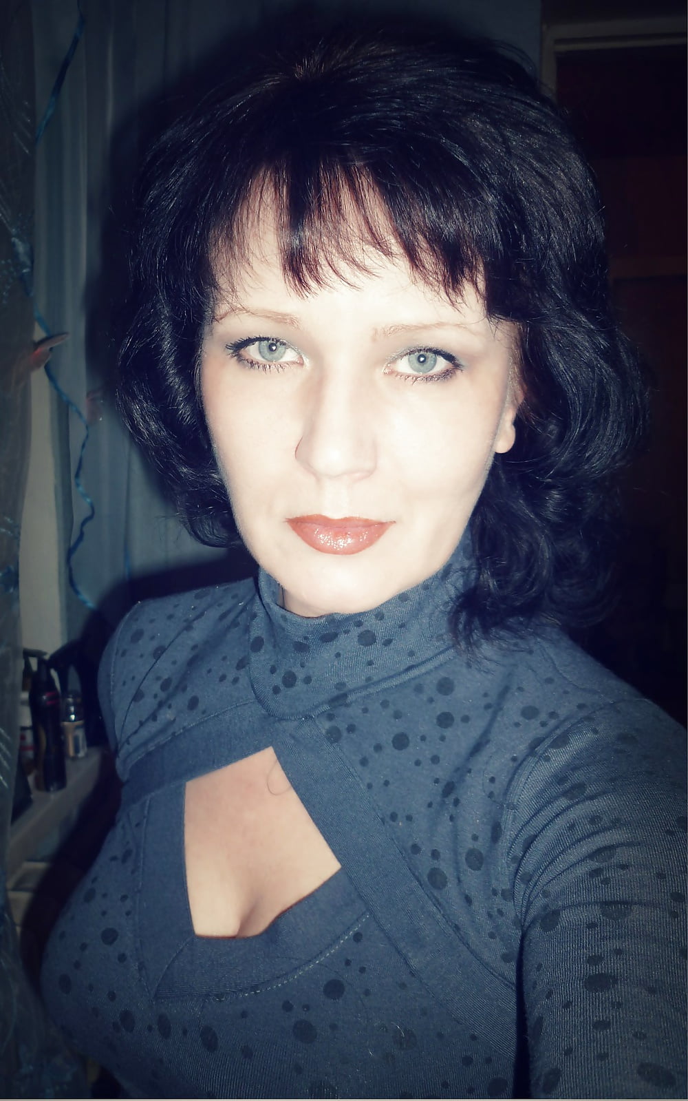 A luscivious russian mature Yulia. pict gal