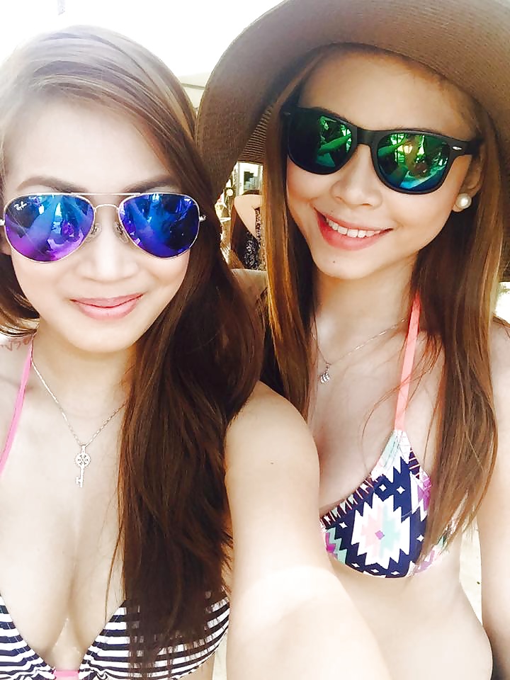 My Filipina Beauties In Bikinis & A Lot More pict gal