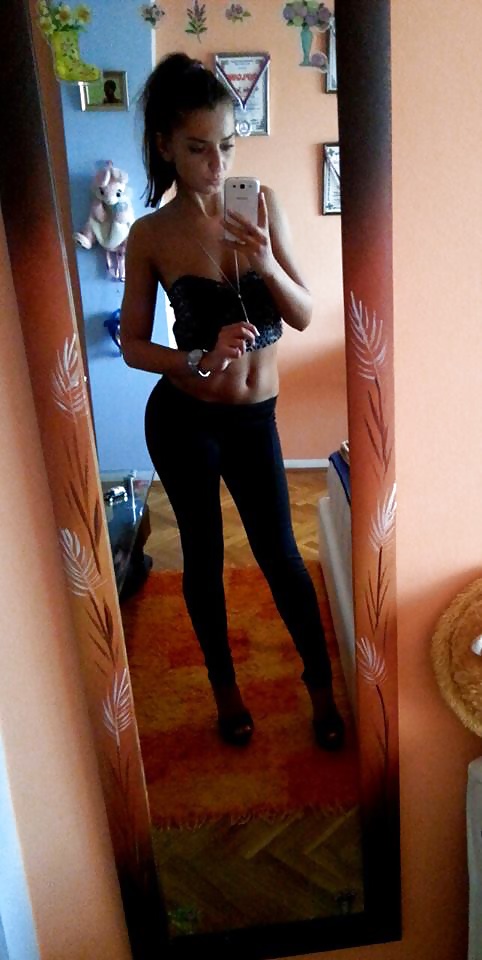 Hot Girl pict gal