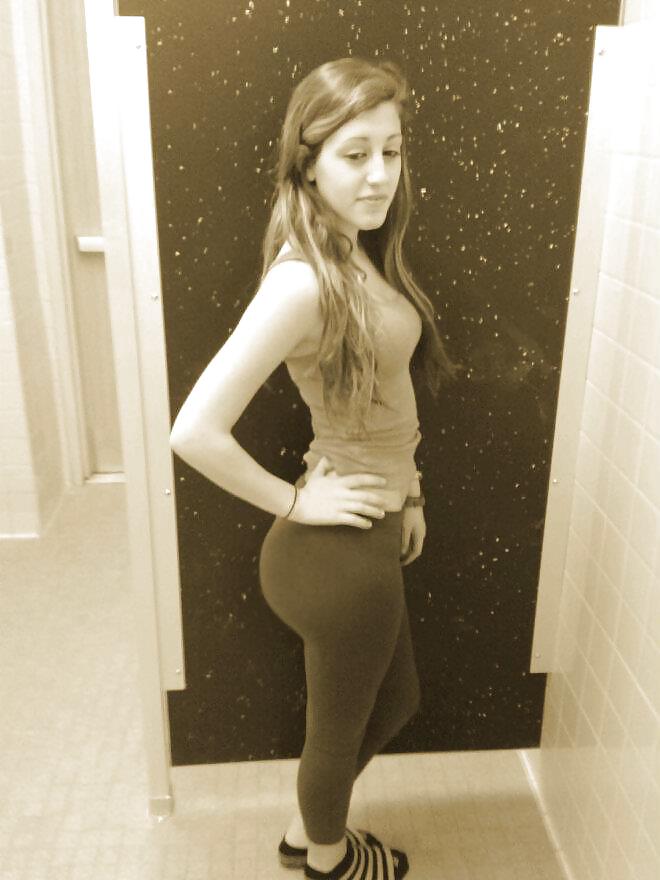 Teens Non Porn pict gal