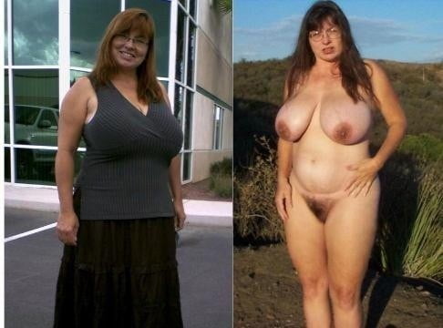 Big Tits Big Ass Amateur Mature MILF - Wife - GILF - Granny pict gal