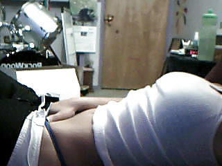 Self Shot 02 pict gal