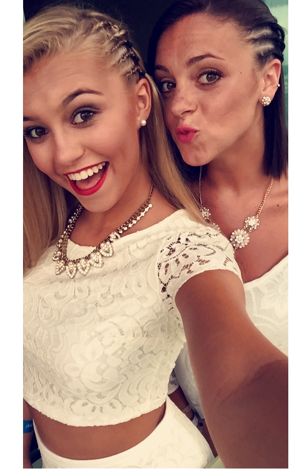 Which sluts do you choose? pict gal