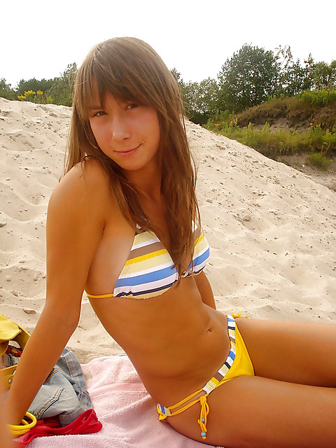 Cute Poland Teens. pict gal