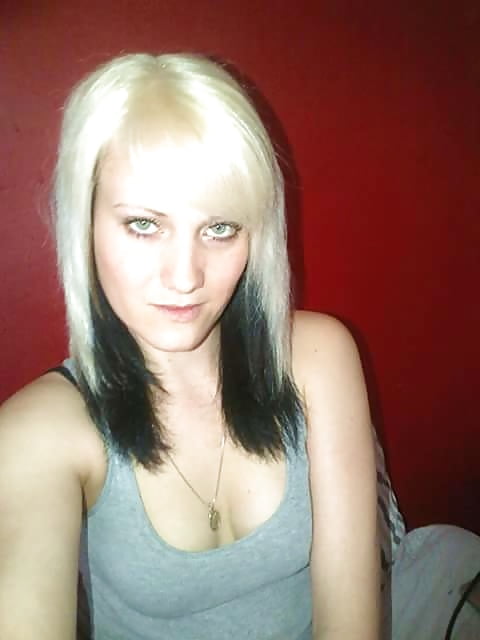 Random sexy chav sluts pict gal