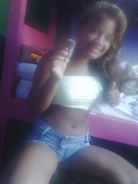 As Melhores Putas do Brazil pict gal