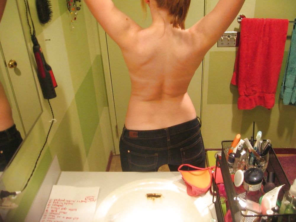 if she's here, it's fake 09 pict gal