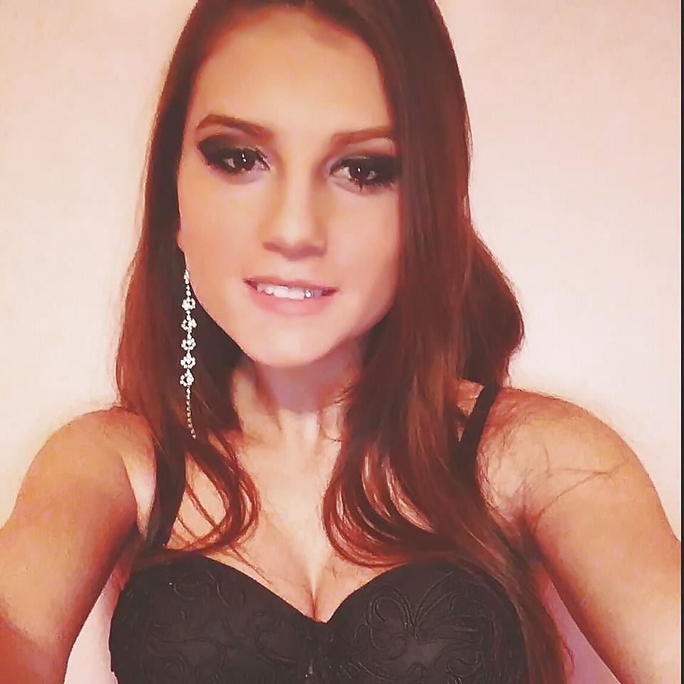 Milica Tenn Serbian pict gal