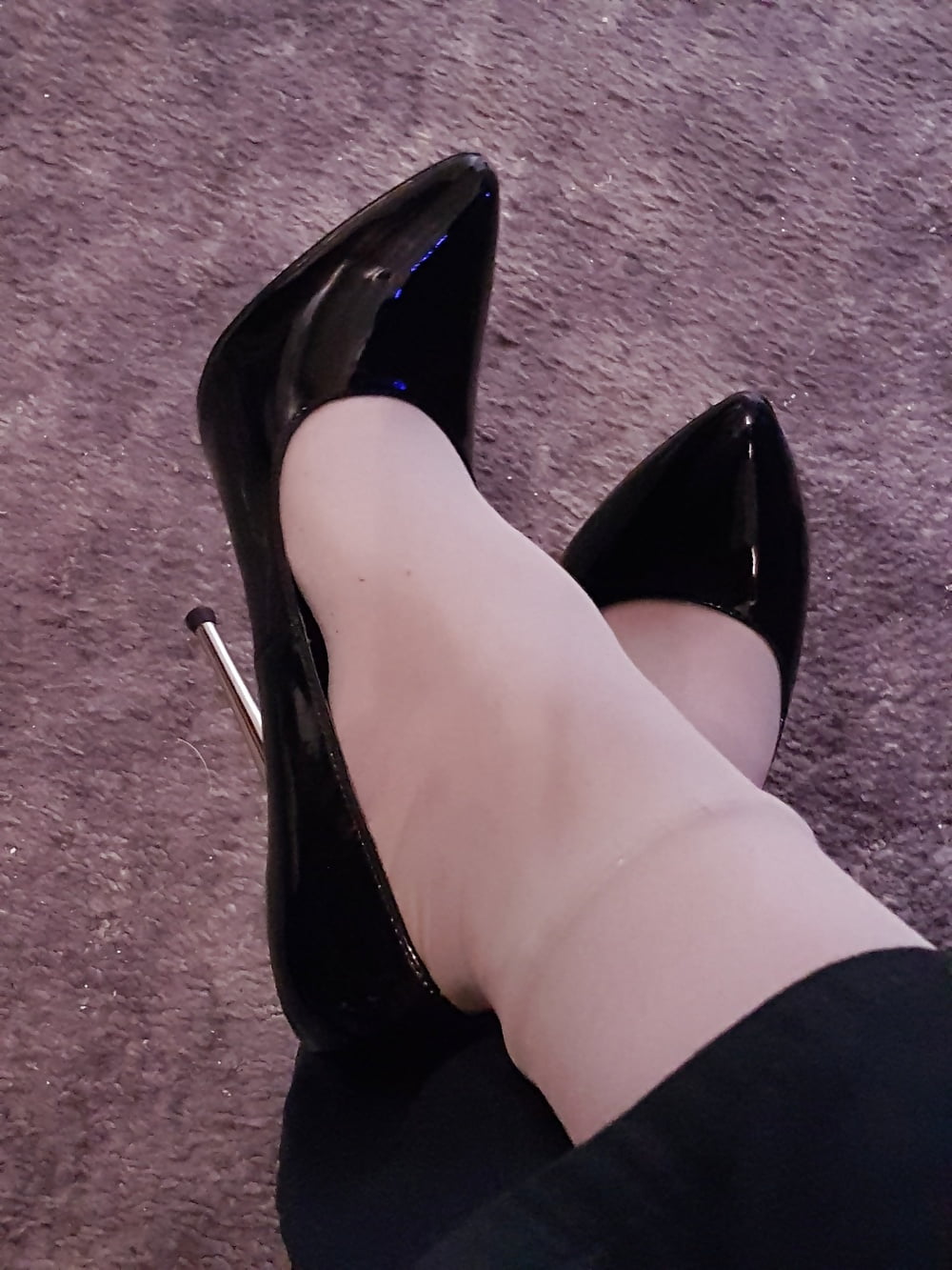 Extrem Heels pict gal