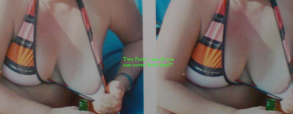 My Girls Tits pict gal