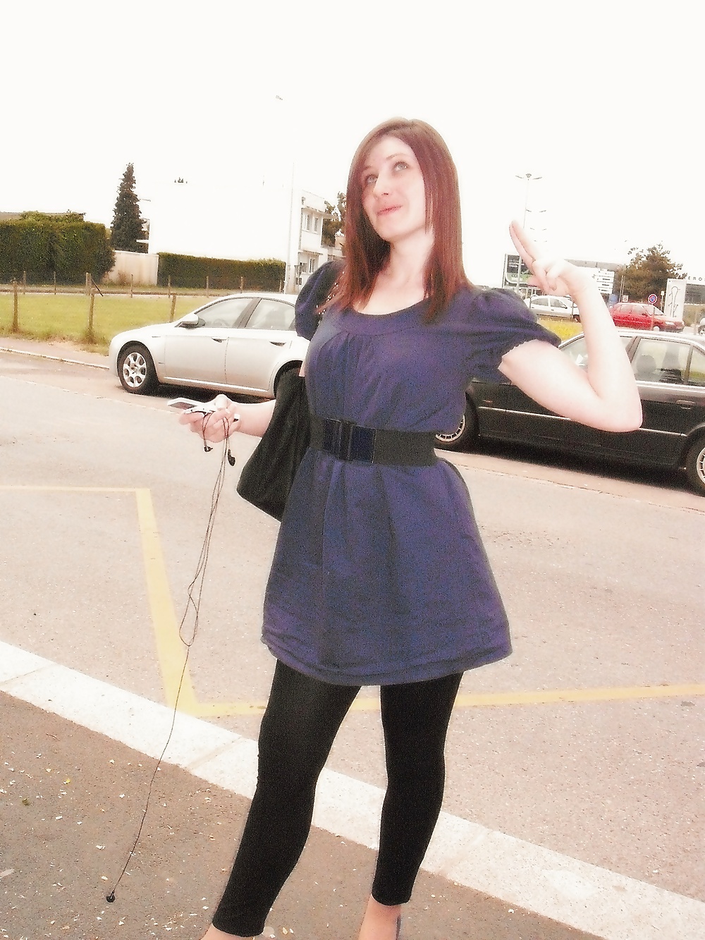 French amateur pict gal