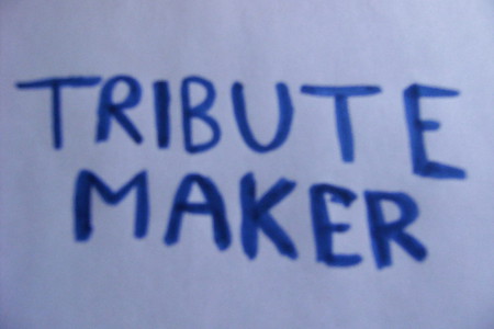 Tribute-makers logo