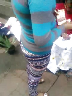 leggins de mi sobrina 4 y mi verga bien parada pict gal