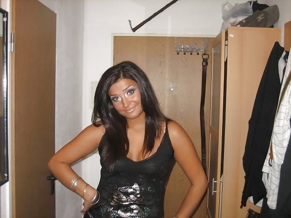 Turkish Arab mix 2 pict gal