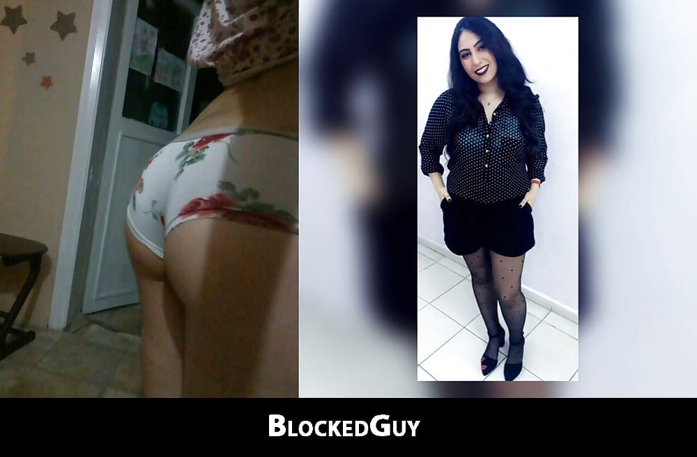 Nurten Adiguzel (Turkish Slut) pict gal