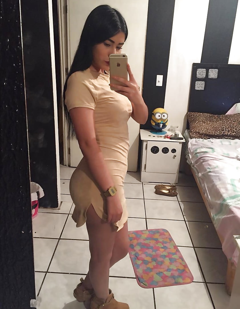 Fabiola Abril pict gal