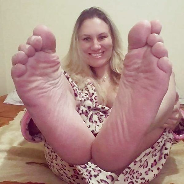 sexy amateur feet soles pict gal