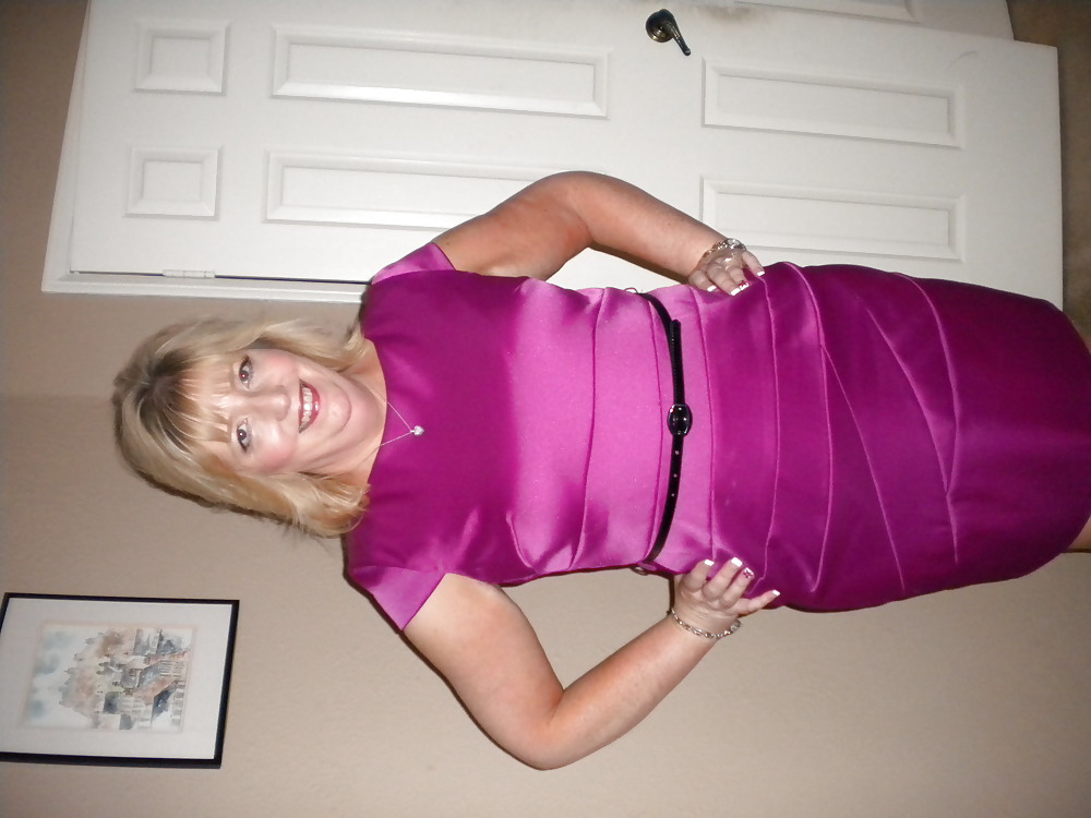 Sheri mature Wife pict gal