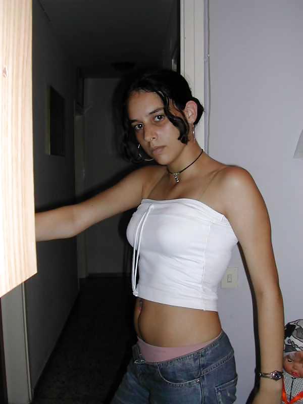SelfShooting 13 pict gal