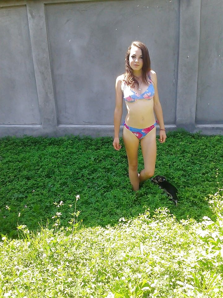 Melissa Melly Bella Figa Troia pict gal