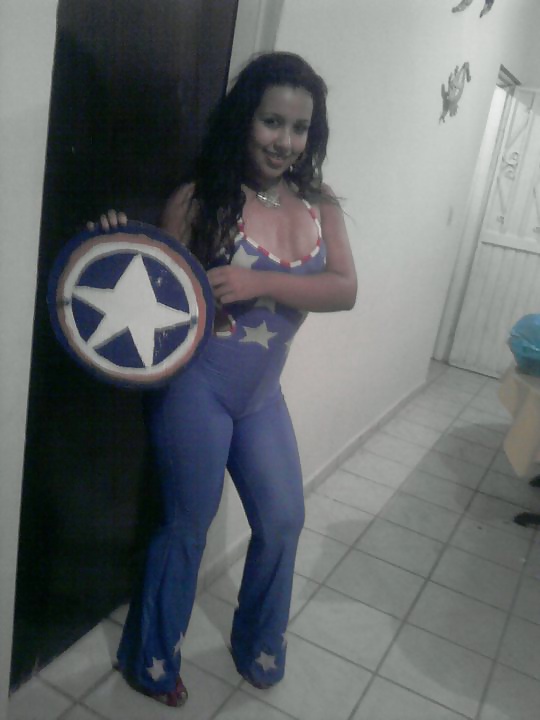 Ruby prostituta Mexicana pict gal