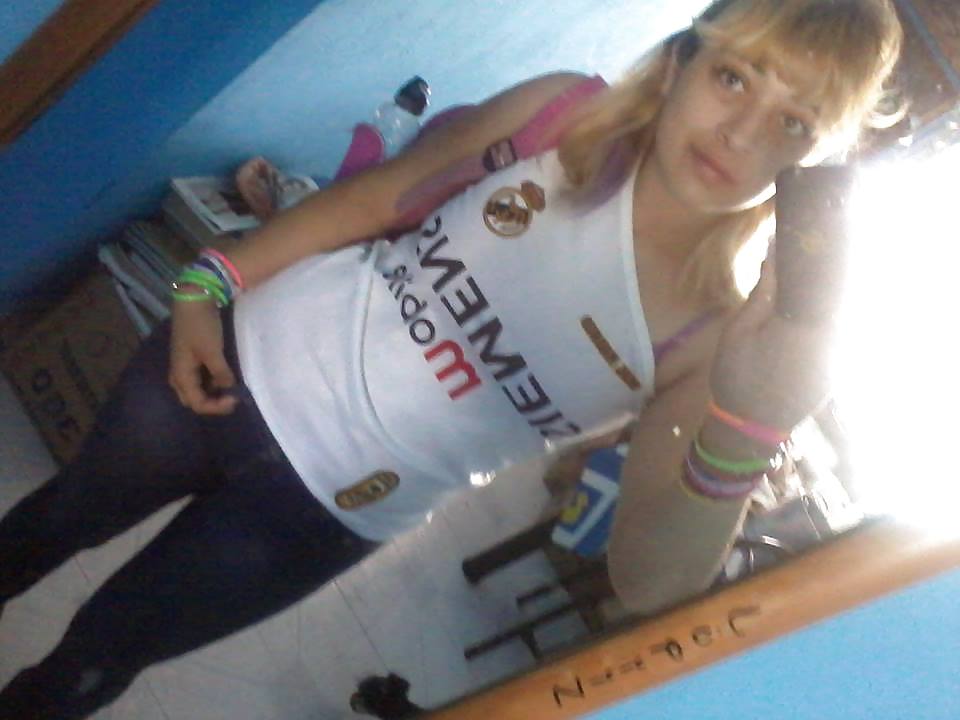 teen mexicans pict gal