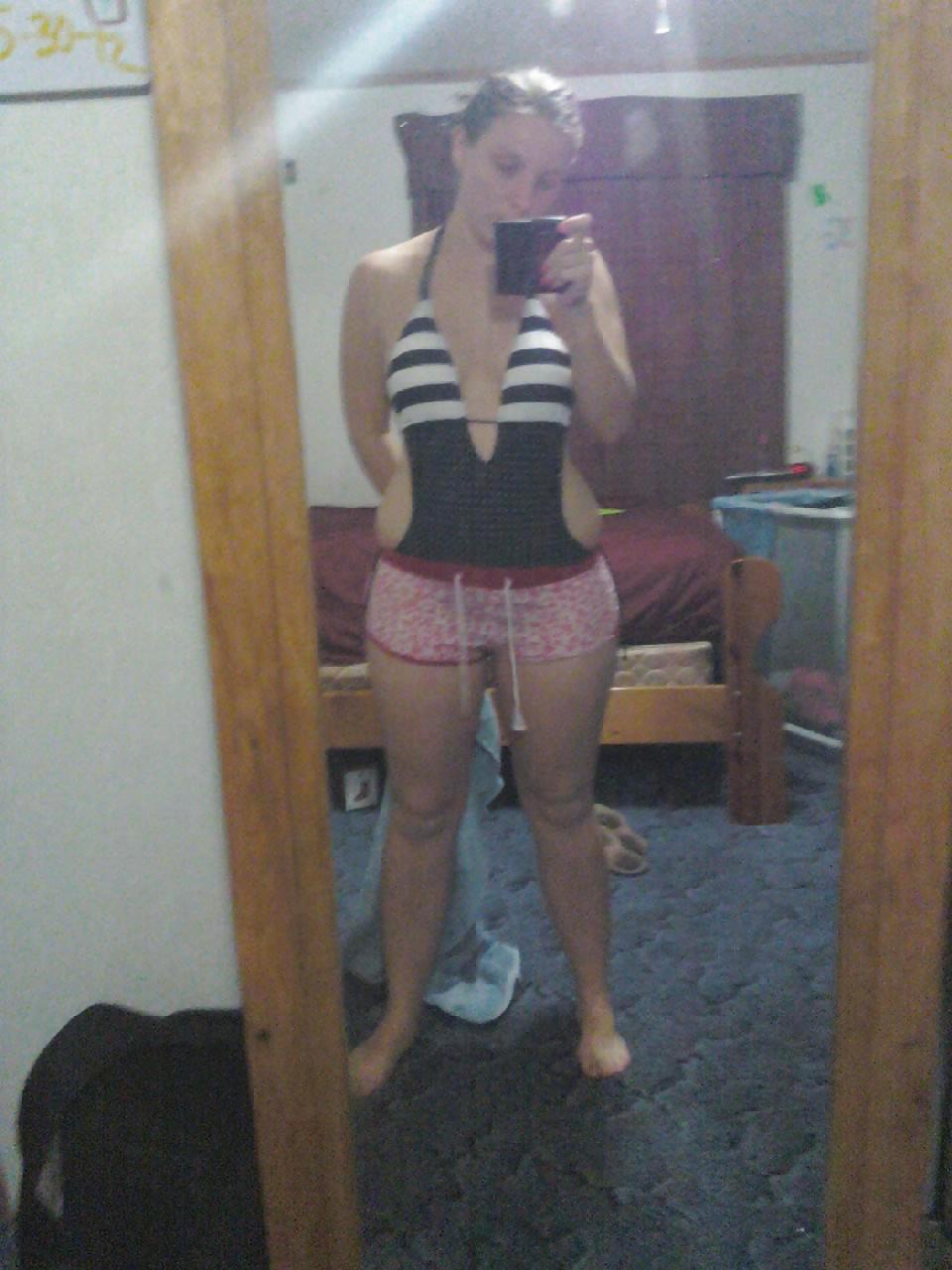 Girlfriend Number 2 pict gal