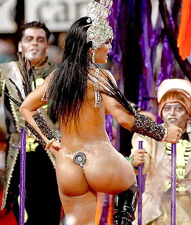 Rio Brazil Carnival Women - 74 Pics | xHamster