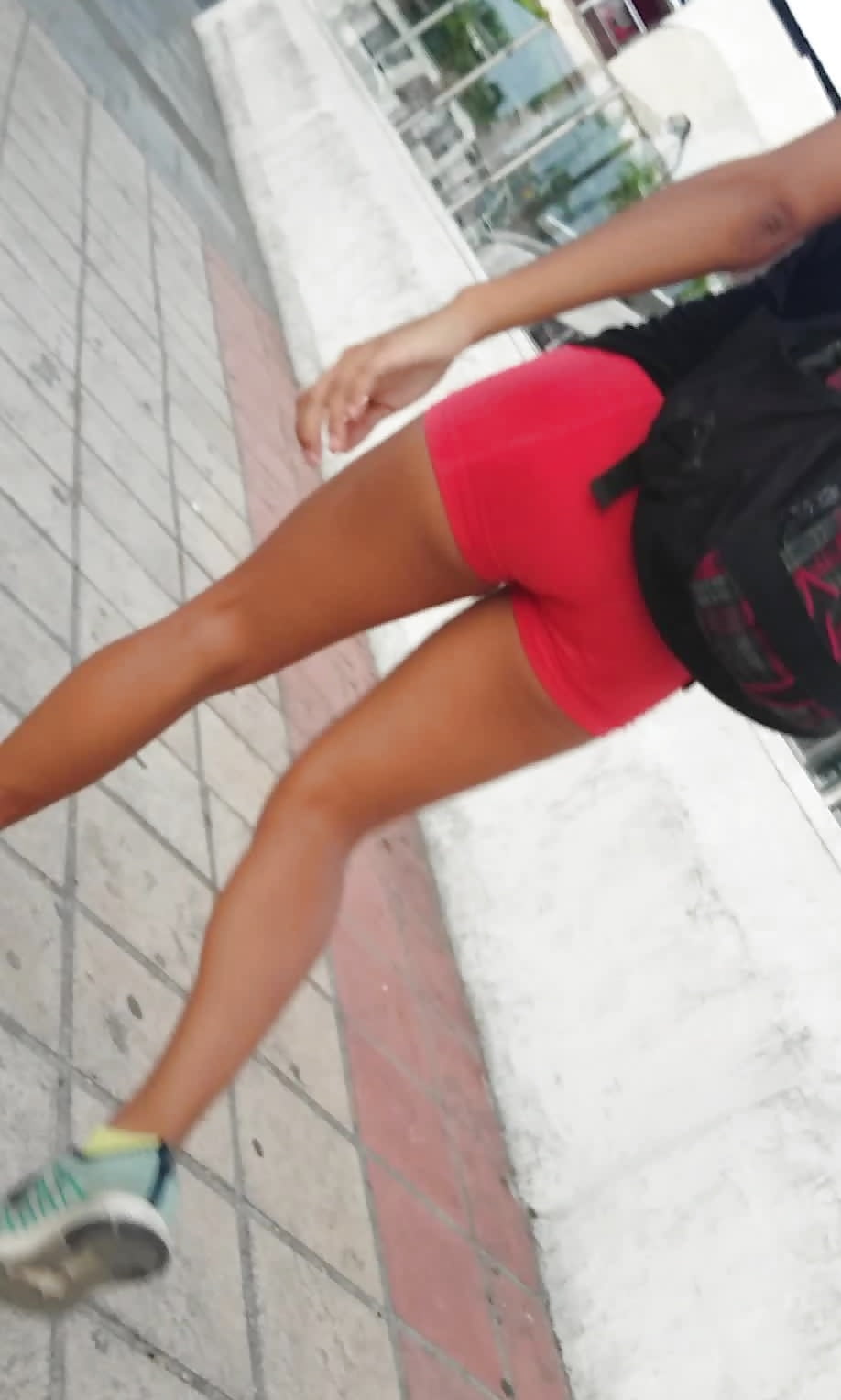 Voyeur streets of Mexico Candid girls and womans 15 pict gal