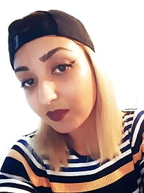 Dumme Hure Tuana pict gal