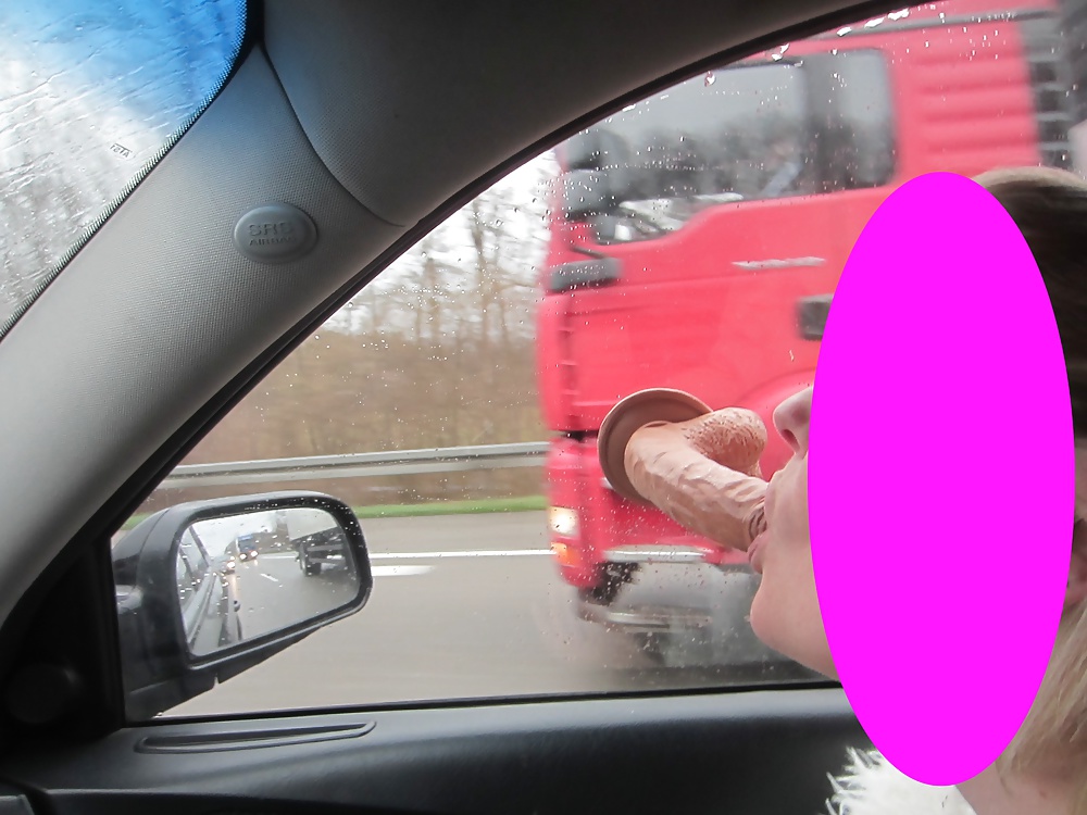 Exhib pour routiers pict gal