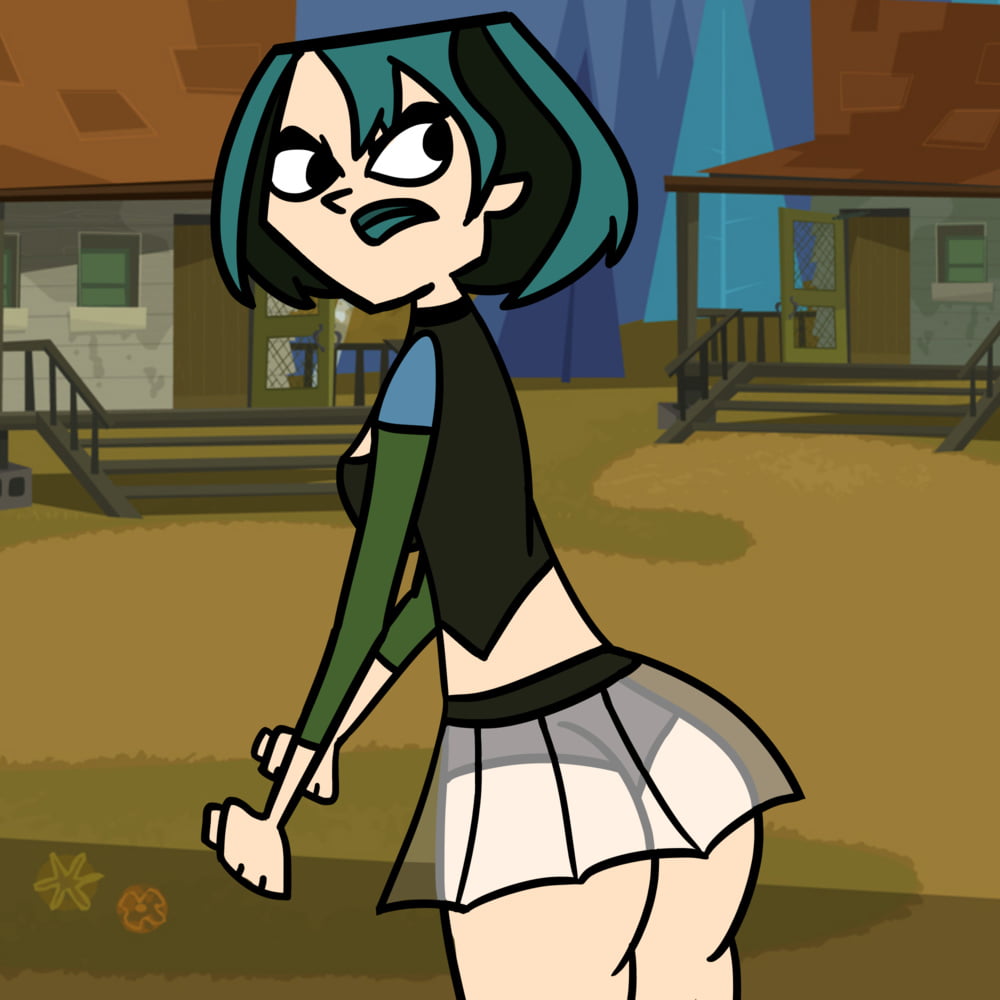 Total drama deleted scenes