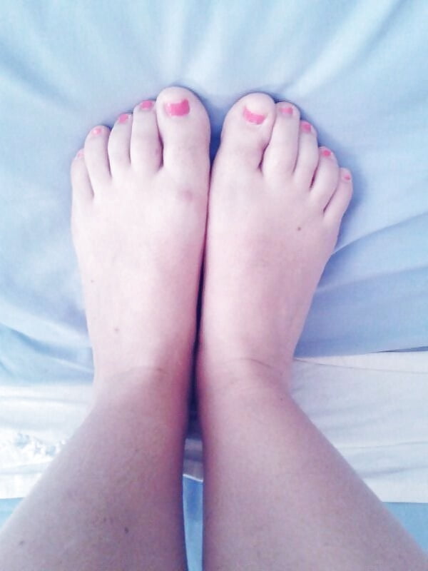 i Piedi di Chiara pict gal