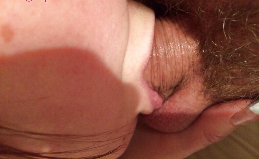 Wife sucking my cock pict gal