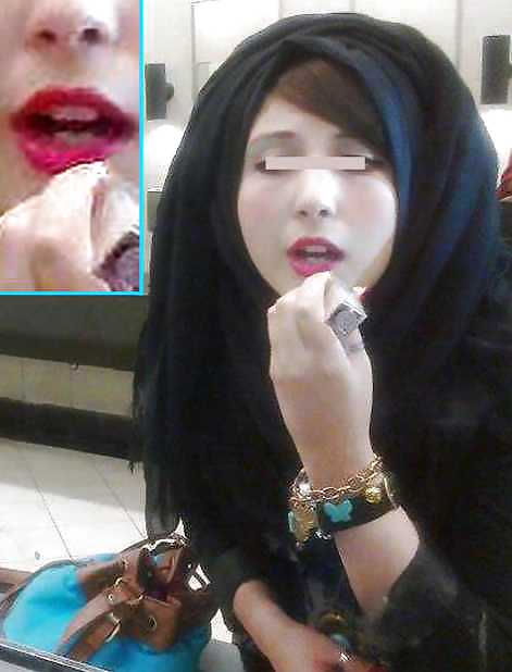 teen hijab niqab jilbab ino paki india turkish mallu tudung pict gal