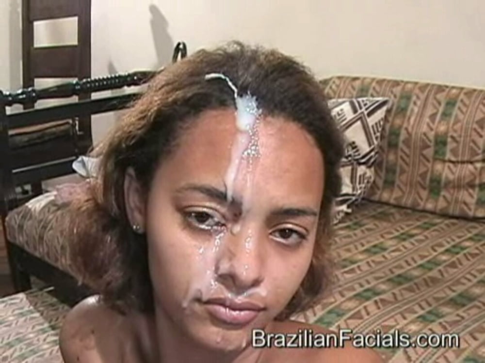 Best pornstar Pavla Lee in fabulous brazilian, facial porn clip