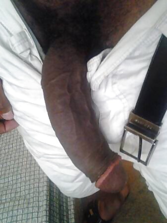 Big Black Cocks pict gal